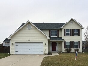Building Photo - 600 Heintz Dr