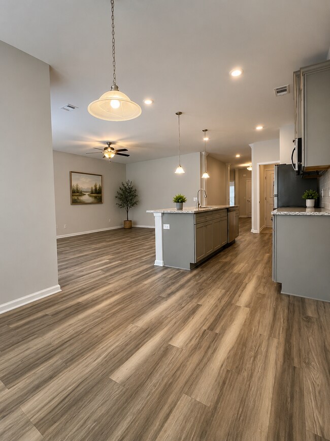Building Photo - 110 Exmoor Circle
