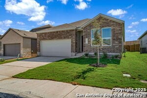 Building Photo - 3513 scooter