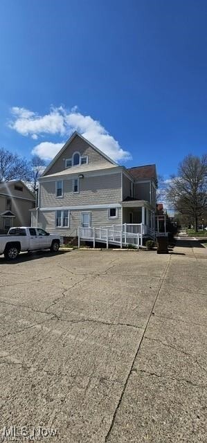 Building Photo - 435 3rd St