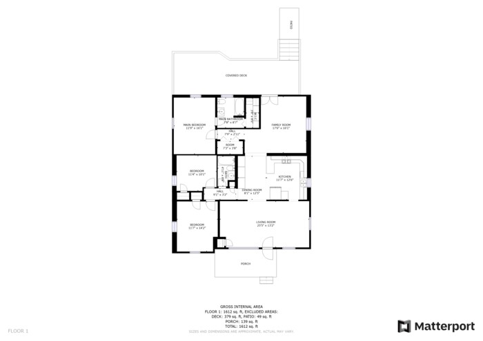 Building Photo - 6 Wright Cir