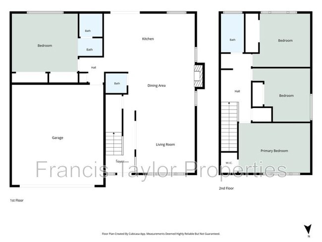 Building Photo - 2053 Habero Dr