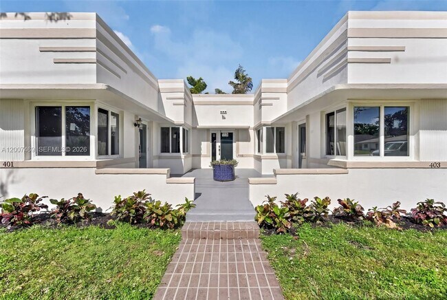 Building Photo - 401 NE 14th Ave