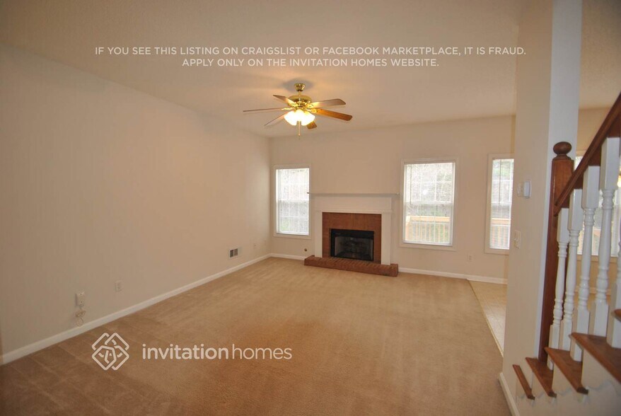 Building Photo - 1119 River Green Ct