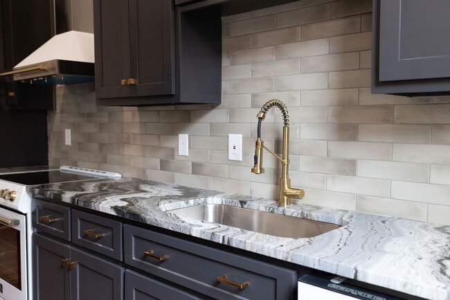 Building Photo - Historic Charm Meets Modern Luxury