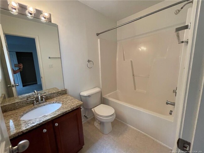 Building Photo - 8803 Camden Park Dr