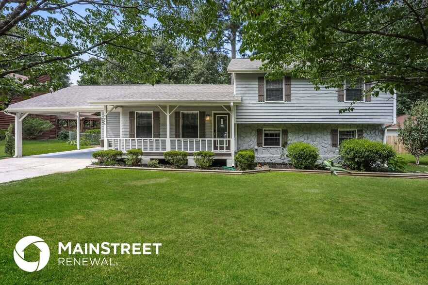 Primary Photo - 5946 Twilight Trail