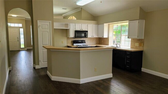 Building Photo - 2517 Jacqueline Dr