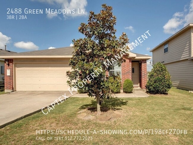 Building Photo - 2488 Green Meadows Ln