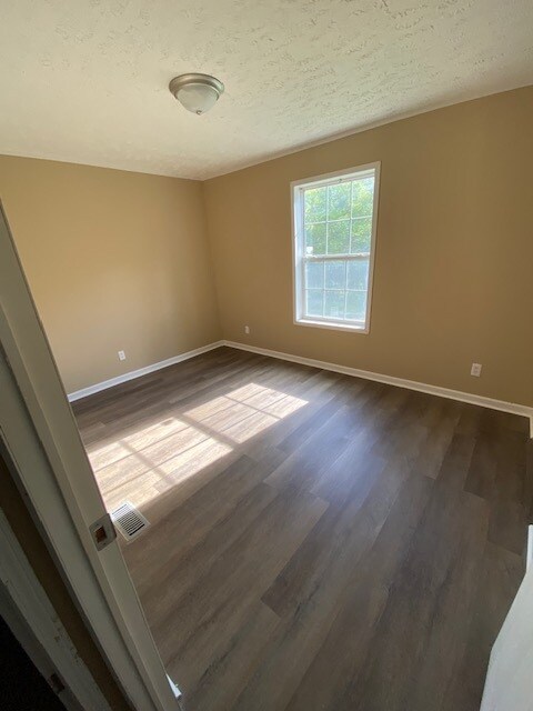 Bedroom Two - 1224 Montlake Rd
