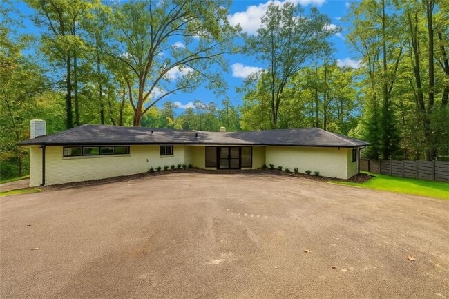 Primary Photo - 1568 Niskey Lake Trail SW