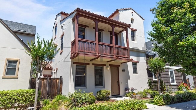 Building Photo - 938 Valencia Ave