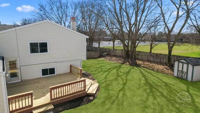 Building Photo - 2735 Springdale Cir