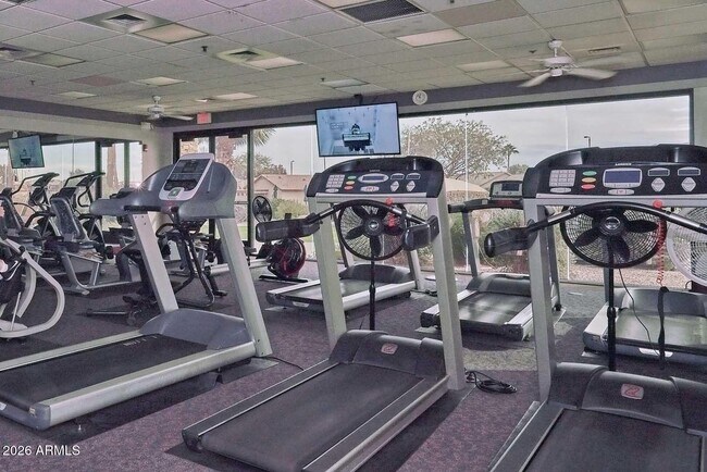 Building Photo - 6457 S Pinaleno Pl