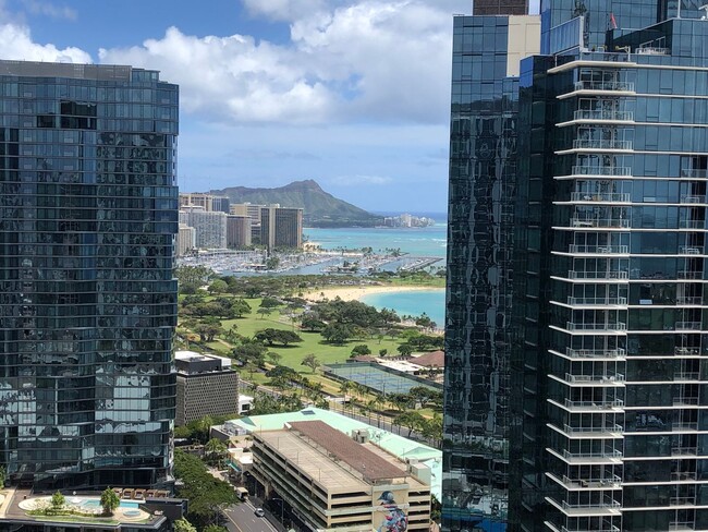 Primary Photo - 1/1/1 at Ko'ula Ward Village, 32nd floor, ...