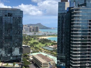 Building Photo - 1/1/1 at Ko'ula Ward Village, 32nd floor, ...