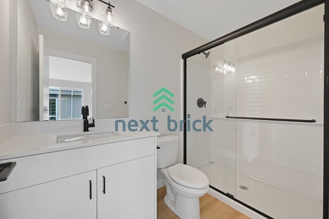 Building Photo - Brand-New 2026 Townhome | 3 Bed | 2.5 Bath | 1,560 Sq Ft | EV Garage | A/C Included