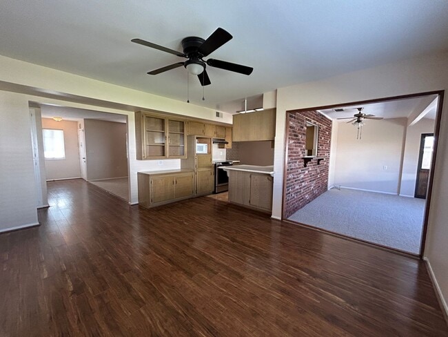 Building Photo - 55+ Community