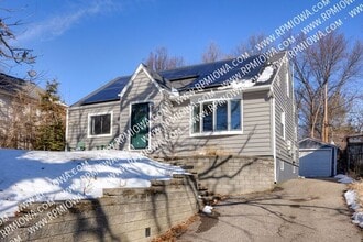 Building Photo - 4101 Muskogee Ave