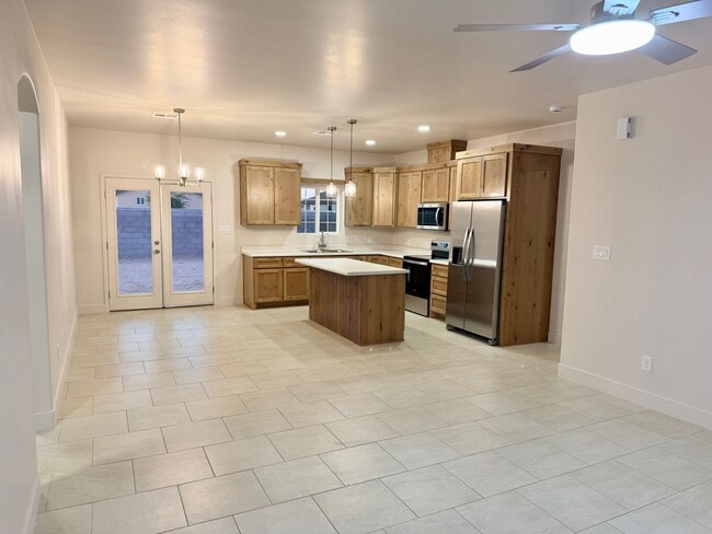Building Photo - 4022 Eric Salazar Pl