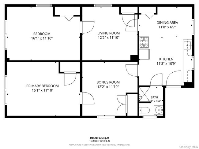 Building Photo - 36 Martin Pl