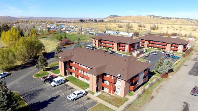 Building Photo - 202 Bear River Dr