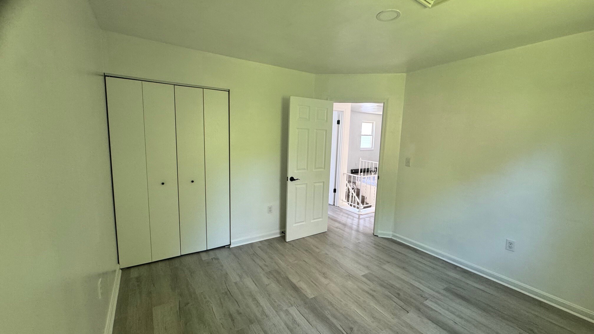 Bedroom Two - 3707 Tiffany Dr