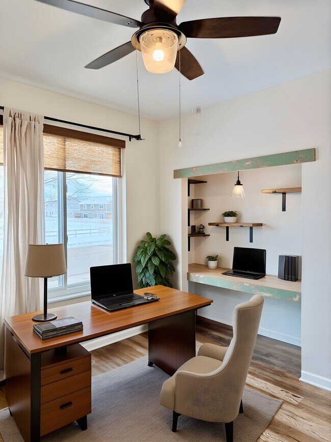 Building Photo - 4797 Sandy Ridge Ave