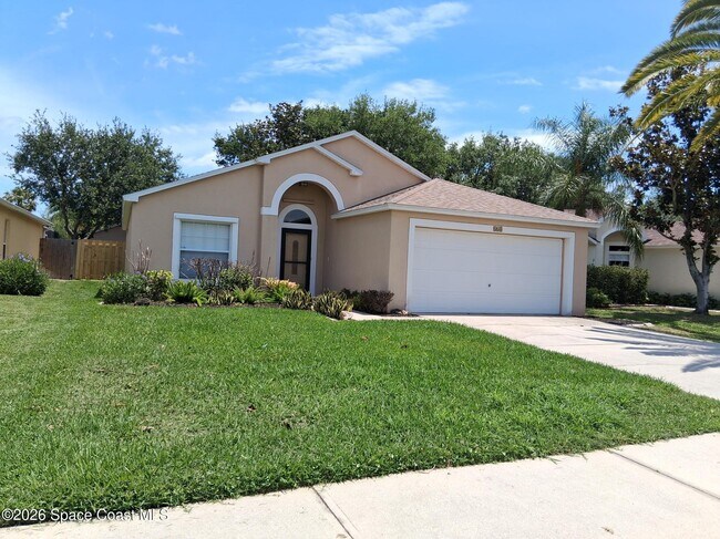 Building Photo - 660 Wickham Lakes Dr