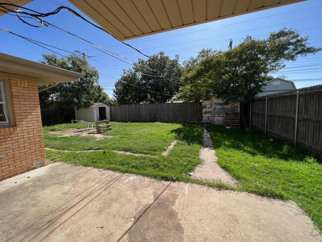 Building Photo - 4803 45th St