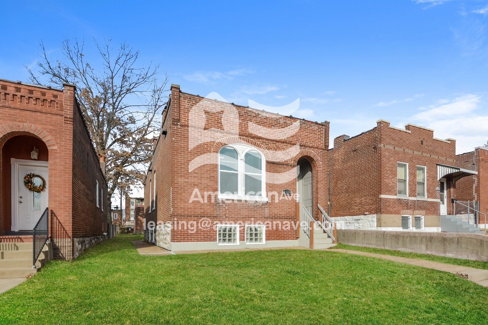 Building Photo - 4509 Alaska Ave