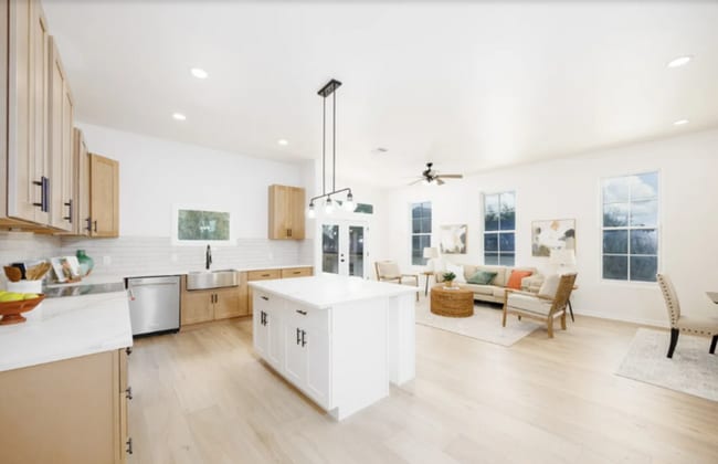 Building Photo - New built beautiful one-story home