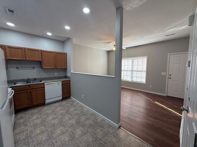 Interior Photo - Copper Ridge Apartments