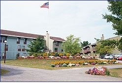 Building Photo - Bradford Commons