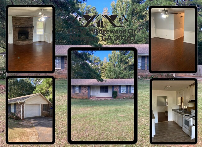 Building Photo - 110 W Wedgewood Cir