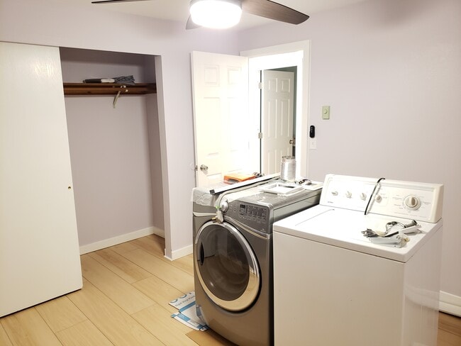 Building Photo - 808 East Guiberson Street