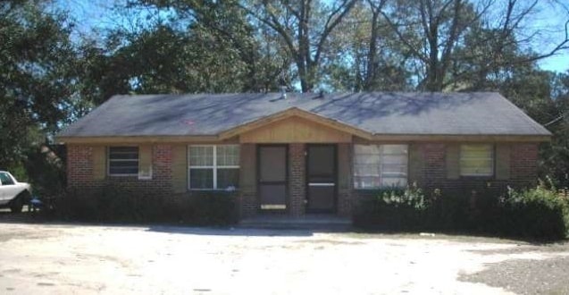 Primary Photo - Wingate Ave., 1112-B