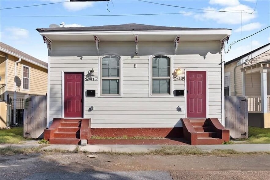 Building Photo - 2415 Republic St