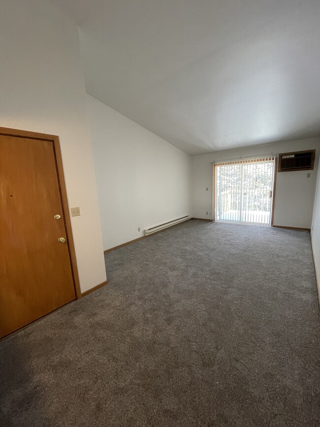 LV room with balcony - 336 Manchester Ln