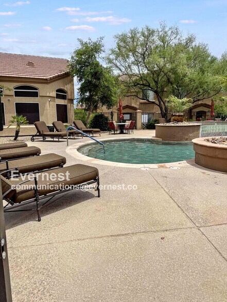 Building Photo - 7050 E Sunrise Dr