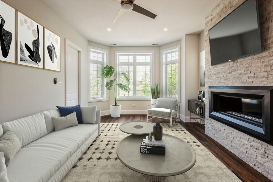 Building Photo - 4830 S St Lawrence Ave