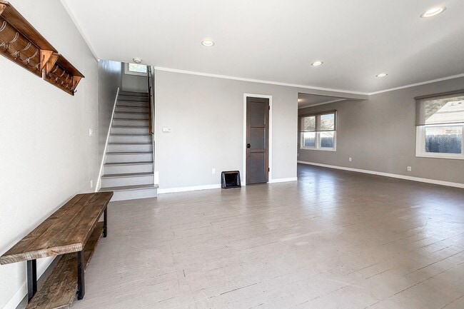 Building Photo - Remodeled 3-Bedrom Richland Alphabet Home ...