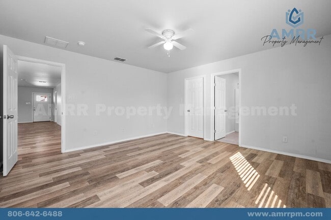 Building Photo - Easy Living Starts at AMRR: 3 Bedroom In Frenship ISD!