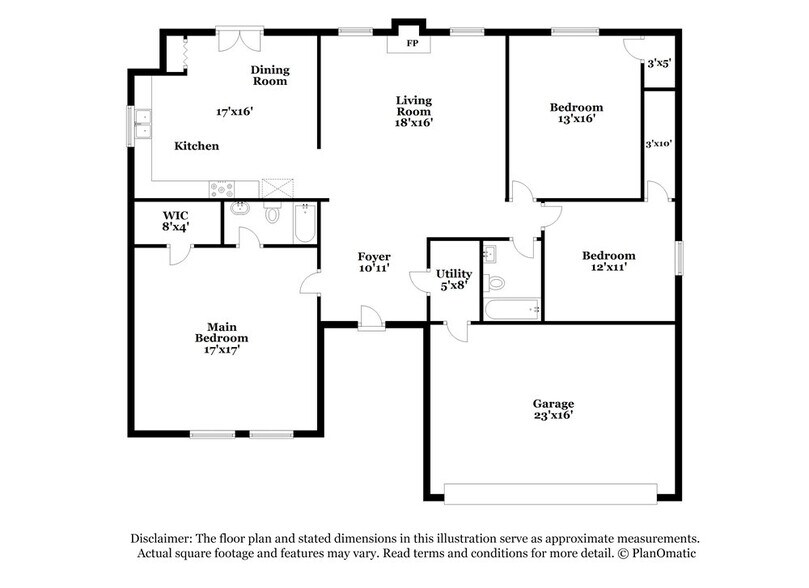 Building Photo - 6261 Hazelhatch Dr