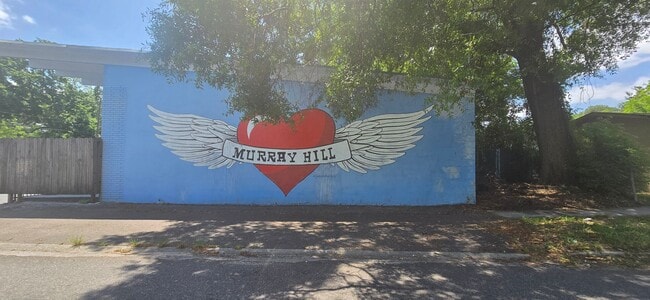 Building Photo - Murray Hill Home  3 Bed 1 Bath