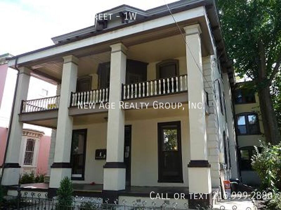 Building Photo - 3510 Hamilton St