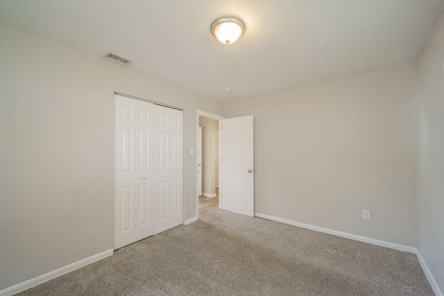 Building Photo - 4346 Tufts Ave