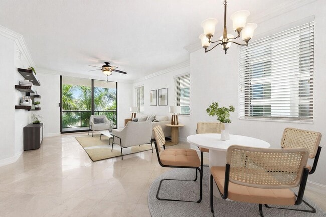 Building Photo - 3620 Gardens Pkwy