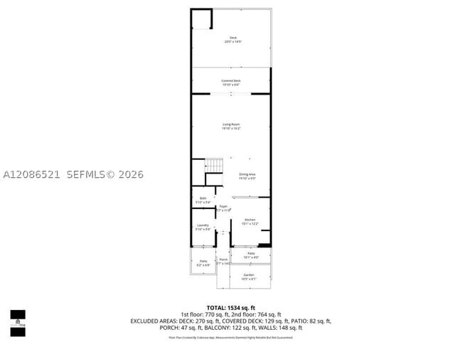 Building Photo - 2723 NE 164th St