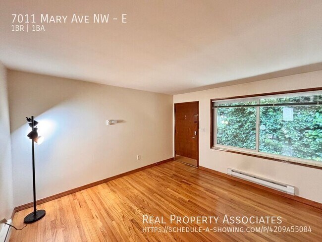 Building Photo - 7011 Mary Ave NW